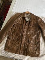 Milestone Lederjacke Super Soft Leder, Gr. XL/54 Baden-Württemberg - Künzelsau Vorschau