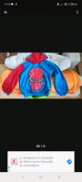 Jogginganzug Spiderman Kinder Vegesack - Grohn Vorschau