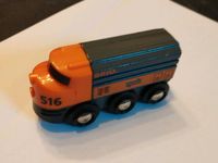 BRIO Diesellok Schleswig-Holstein - Norderstedt Vorschau