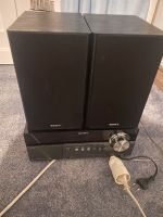 Sony Anlage nx750ni Nordrhein-Westfalen - Verl Vorschau