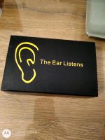 The Ear Listens. Ap hör Gerät Dortmund - Mengede Vorschau