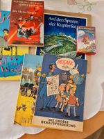 Kinderbücher verschiedene Bücher Thüringen - Zella-Mehlis Vorschau