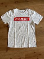 Cube T-Shirt * MTB Mountainbike Fahrrad Bayern - Marktoberdorf Vorschau