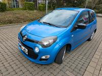 Renault Twingo Automatik Dynamique Niedersachsen - Osterode am Harz Vorschau