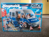 Playmobil City Action Polizei 9236 Baden-Württemberg - Hüfingen Vorschau