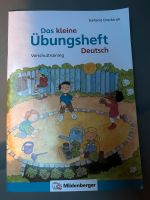 Vorschulbuch Deutsch Nordrhein-Westfalen - Gummersbach Vorschau