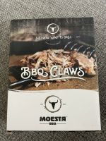 NEU Moesta BBQ Claws Barbecue Pulled Pork Grillen Neuhausen-Nymphenburg - Neuhausen Vorschau