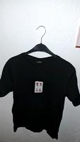 tshirt schwarz Saarland - Homburg Vorschau