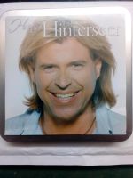 Hansi Hinterseer 3 er CD in Metallbox Nordrhein-Westfalen - Bad Berleburg Vorschau