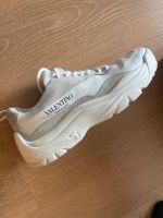 Valentino Garavani Sneaker Gr. 41,5 - Neupreis 520€ Baden-Württemberg - Weingarten Vorschau