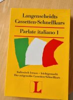 Italienisch lernen leichtgemacht Bayern - Allershausen Vorschau