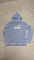 Puma Pullover 140/146 Sachsen - Schlema Vorschau