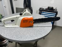 Stihl Kettensäge E 140 C Rheinland-Pfalz - Atzelgift Vorschau