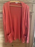 Feinstrick Jacke Cardigan S.Oliver Gr. 46 Wandsbek - Hamburg Eilbek Vorschau