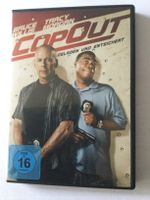 Cop Out – Geladen und entsichert Komödie mit Bruce Willis u.a.m. Schleswig-Holstein - Tangstedt  Vorschau