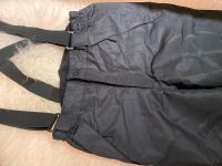 Skihose Kinder 146/152 schwarz Arctic Air Nordrhein-Westfalen - Erftstadt Vorschau