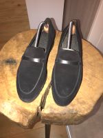 Paul Green Slipper schwarz Gr 42 Neu Nordrhein-Westfalen - Emsdetten Vorschau