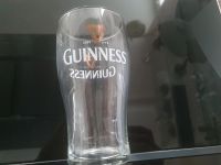 Bierglas Guinness Bier Glas Bremen - Neustadt Vorschau