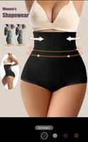 Shapewear Slip mit hoher Taille Neu 2 Stück Baden-Württemberg - Gerabronn Vorschau