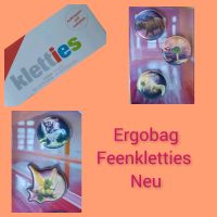 Ergobag Feenkletties NEU Hessen - Tann Vorschau