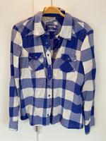 Bluse Street One 38 M kariert Dortmund - Hörde Vorschau