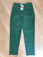 Stylische Stoffhose in Gr 38 Hessen - Raunheim Vorschau