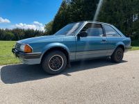 Ford escort 1.6 Ghia mk3 Bayern - Altenmarkt Vorschau