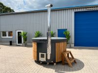 Badefass Royal Hottub Badezuber Mega Hottube RelaxTrailer Niedersachsen - Stuhr Vorschau