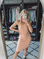 One Shoulder Kleid von Nakd L Brandenburg - Cottbus Vorschau