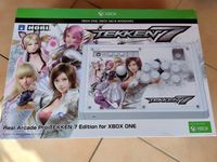 HORI Real Arcade Pro Tekken 7 Fight Stick (Xbox Series X/S, One) Bayern - Kienberg Vorschau