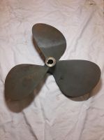 Vetus Schraube Propeller P3B 14x11 rechts drehend. 25mm Brandenburg - Wittenberge Vorschau