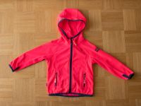 pinke Fleecejacke von Trollkids Berlin - Rummelsburg Vorschau