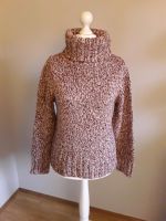 wNEU Strickpullover Rollkragen Gr. M Top Zustand Niedersachsen - Harsum Vorschau