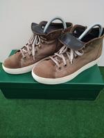 Paul Green Sneaker, Gr. 38,5 -- 5,5 -- 5 ½ Niedersachsen - Otterndorf Vorschau