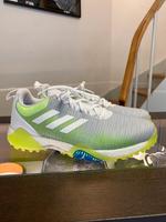 Adidas Code Chaos Signal Green 44 Sneaker Schuhe Bayern - Augsburg Vorschau