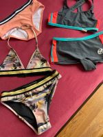 Hübscher Molo Bikini 146 152 und einer von Decathlon geschenkt :) Pankow - Prenzlauer Berg Vorschau