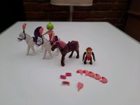 Zirkus Artistin Pferde von Playmobil Nordrhein-Westfalen - Kerpen Vorschau