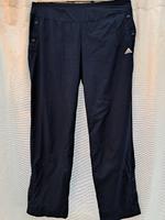 adidas, Sporthose, 40/42, dunkelblau Nordrhein-Westfalen - Rhede Vorschau