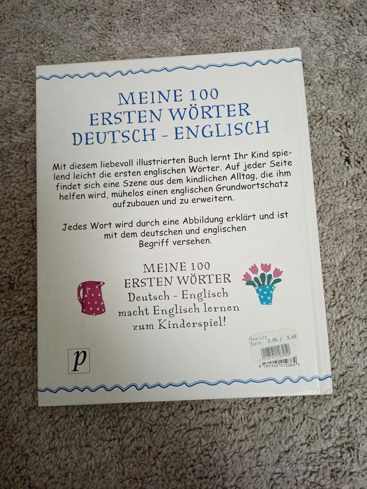 Englisch für Kinder in Bayreuth