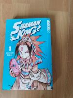 Shaman King 1 Nordrhein-Westfalen - Bünde Vorschau