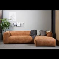 BEAN Sofa aus recycelten Leder, Couch Bayern - Freilassing Vorschau