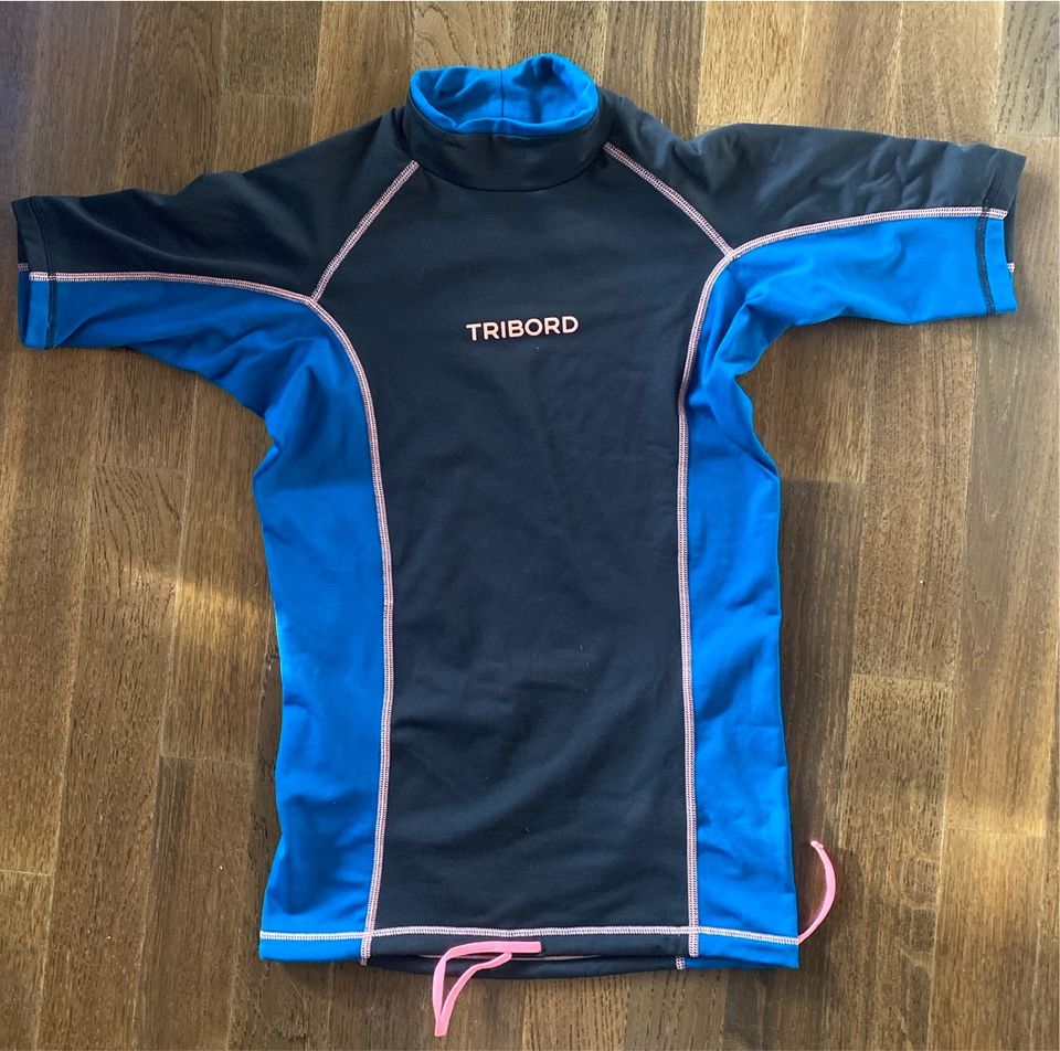 Tribord uv shirt 2025