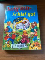 Sing mit Schlaf gut Buch Hessen - Maintal Vorschau