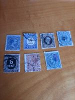 Briefmarken Niederlande Holland Hessen - Kefenrod Vorschau