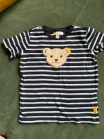 Steiff T.shirt Gr.86 Dortmund - Innenstadt-West Vorschau