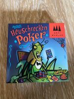 Heuschrecken Poker Frankfurt am Main - Ostend Vorschau