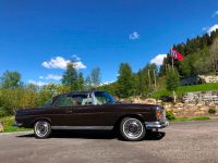 Mercedes Heckflosse W 111 Service Reparatur Göckens bei Hamburg Schleswig-Holstein - Kaltenkirchen Vorschau