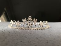 Hochzeit // Tiara / Diadem Bianco Evento Bielefeld - Stieghorst Vorschau