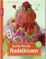 Kunterbunte Nadelkissen    Einfach selbst genäht Niedersachsen - Oldenburg Vorschau