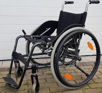 Aktivrollstuhl, Leichgewichtrollstuhl, Rollstuhl Nordrhein-Westfalen - Lage Vorschau